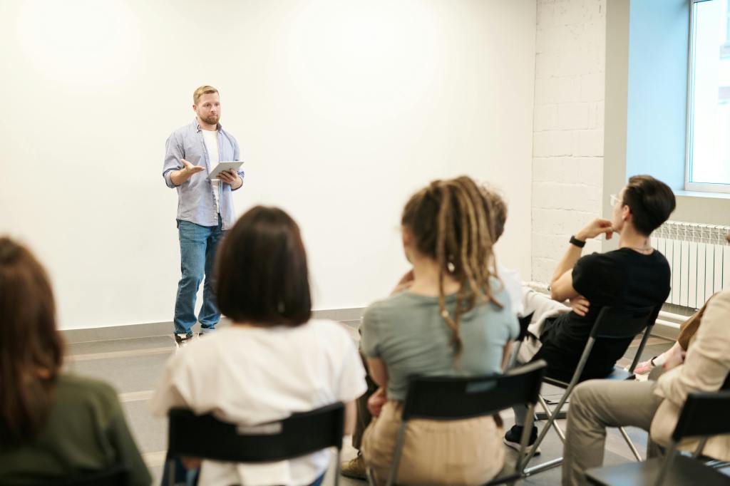 Reasons to Approach Overseas Education&nbsp;Consultants